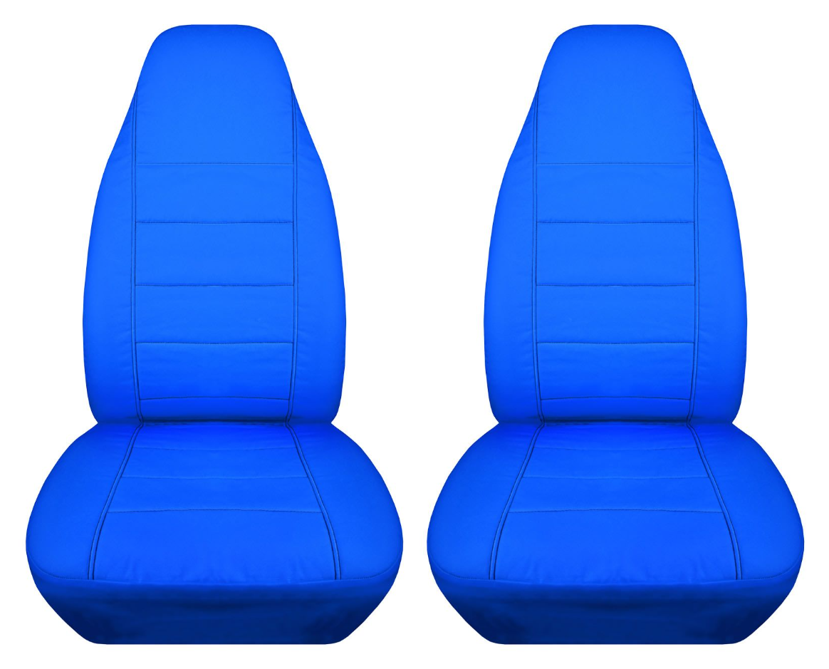 Automobile Seats