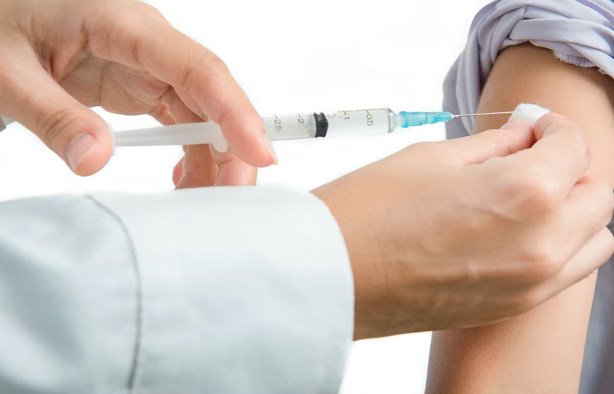 Ethics of Vaccine Injury