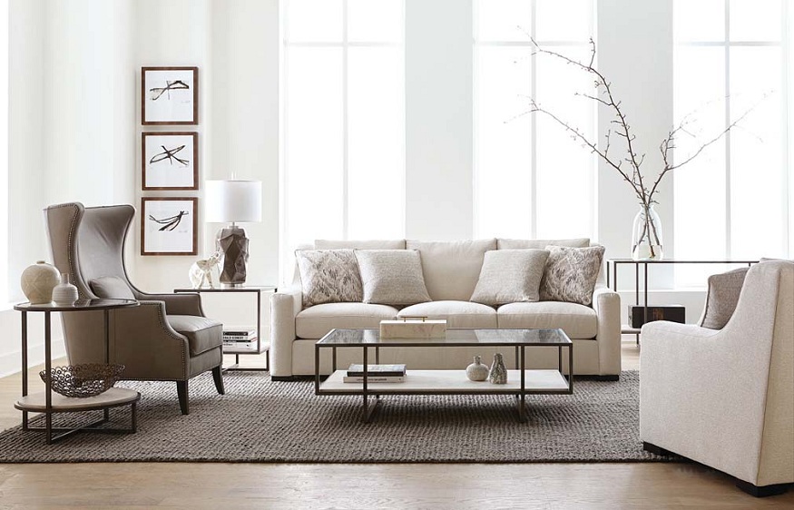 Top 5 Tips for Ordering Custom Furniture