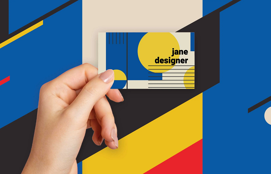 Designing Business Cards for Different Types of Events: Tips and Tricks