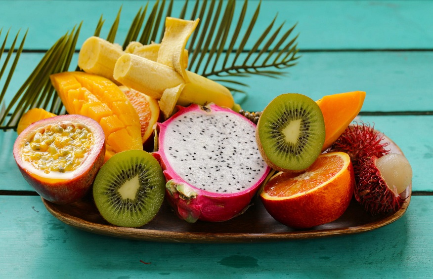 Exploring Exotic Fruit Infusions: Unleashing Unique Flavors