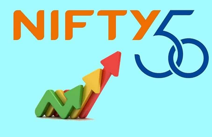 about nse nifty