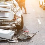 Car Accident Criminal