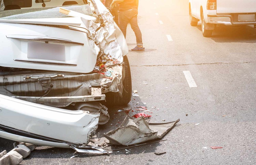 6 Critical Scenarios That Make a Car Accident Criminal