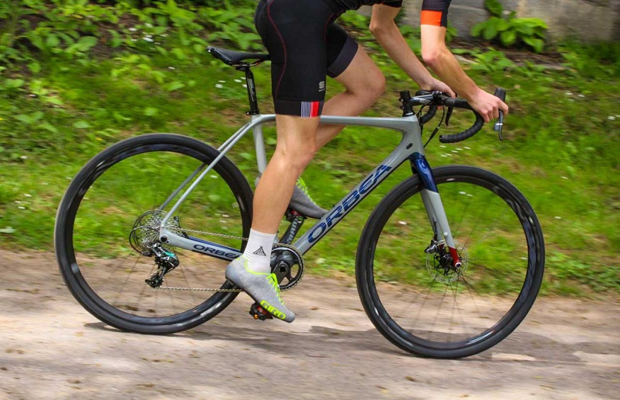 Gravel Bikes Differs from Road Bikes