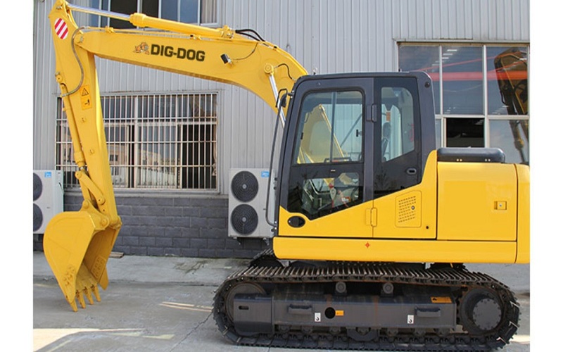How to Select the Best Construction Equipment Distributors: Tips and Insights