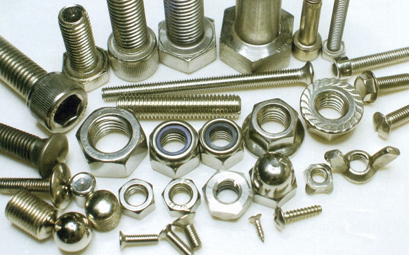 Why Select Qatari Fastener Manufacturers and Suppliers?