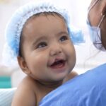 Transforming Cleft Lip Treatment Outcomes