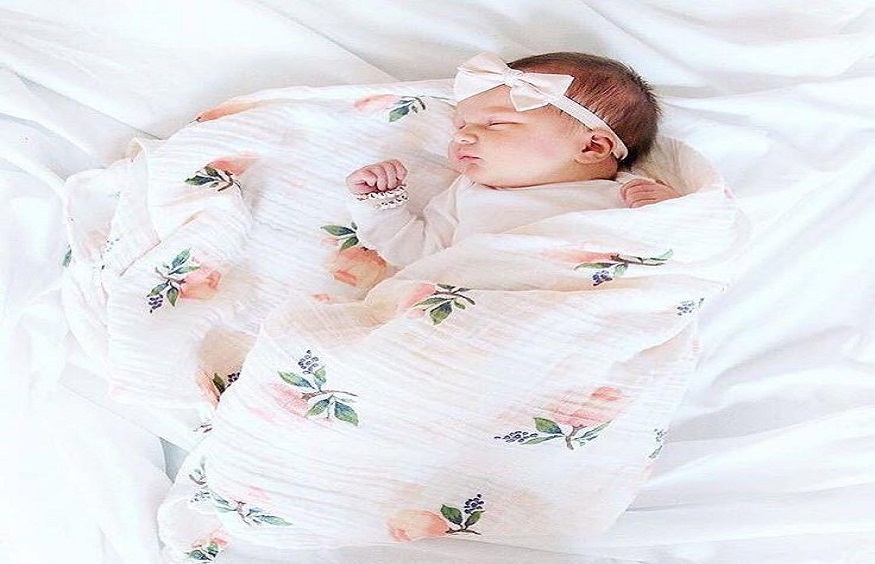 swaddle cloth