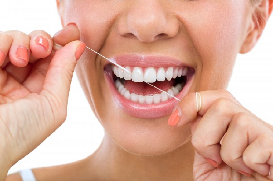 Cosmetic Dentistry in Alexandria