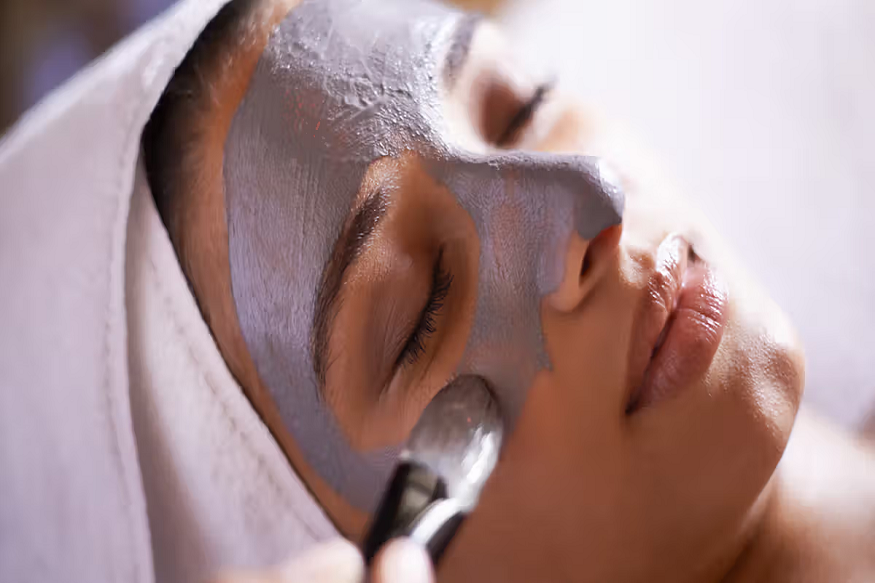 facial for acne prone skin