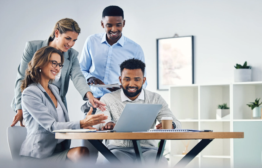 Edge Every Business Needs