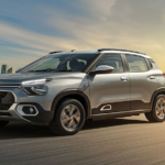 Citroën car price