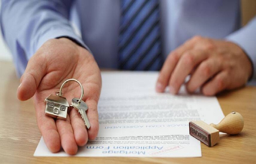 Home Loan Experience