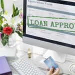 Loan Entirely Online