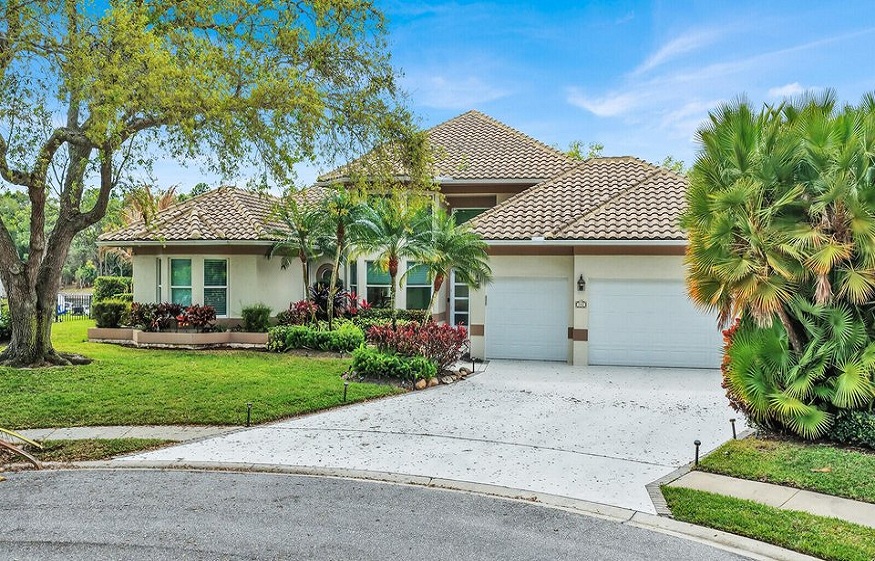 houses for sale in Jupiter