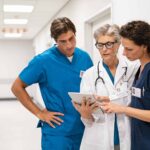 secure fax for healthcare