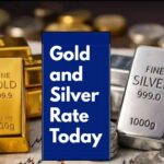 Silver Rate Today